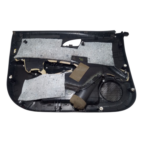 Forro De Porta Hb20 Dianteiro Direita 2014 Usado