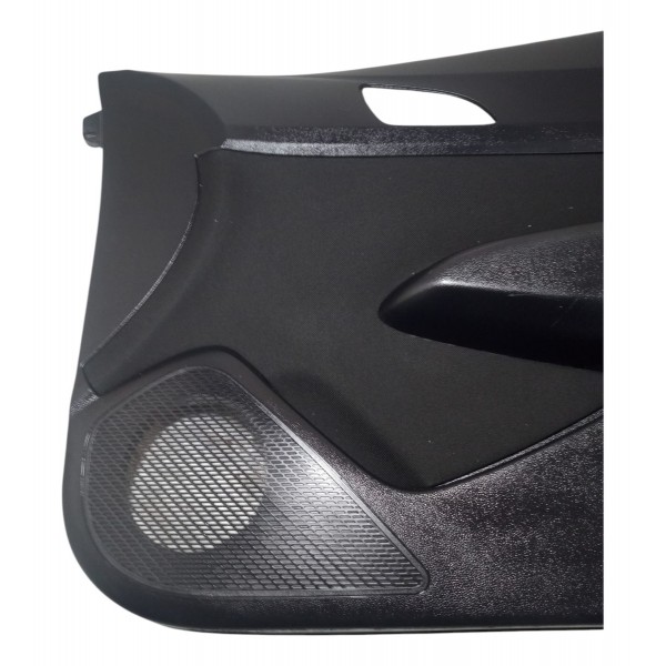 Forro De Porta Hb20 Dianteiro Direita 2014 Usado