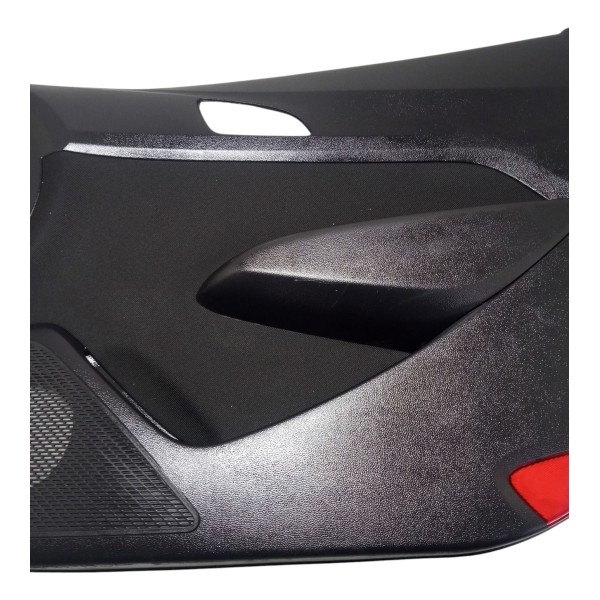 Forro De Porta Hb20 Dianteiro Direita 2014 Usado