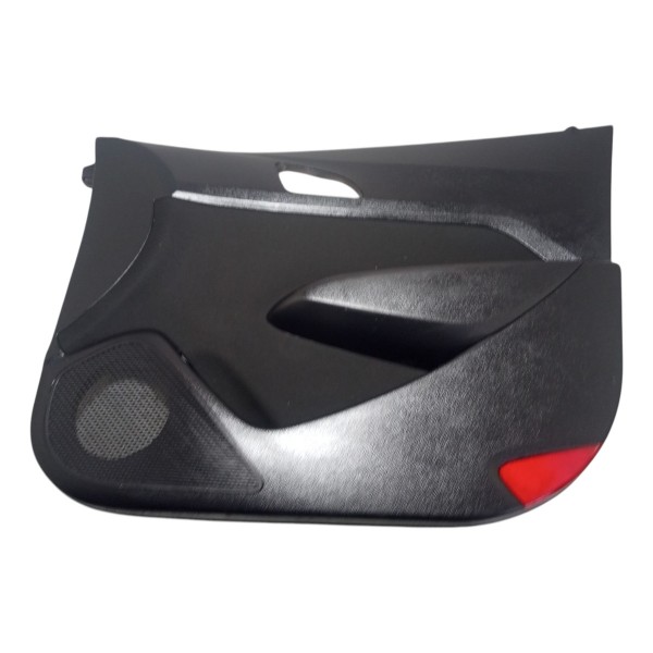 Forro De Porta Hb20 Dianteiro Direita 2014 Usado