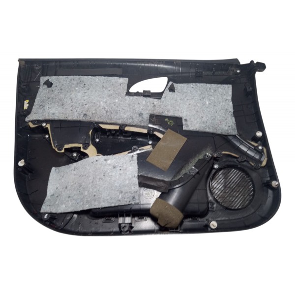 Forro De Porta Hb20 Dianteiro Direita 2014 Usado