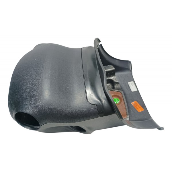 Acabamento Moldura Coluna Direção Hyundai Hb20 2014