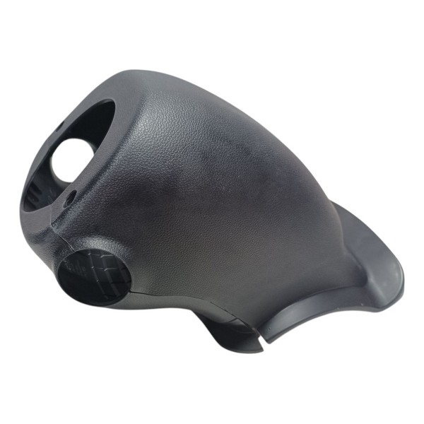 Acabamento Moldura Coluna Direção Hyundai Hb20 2014