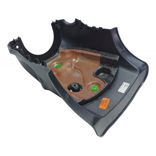 Acabamento Moldura Coluna Direção Hyundai Hb20 2014