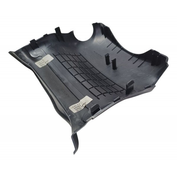 Acabamento Moldura Coluna Direção Hyundai Hb20 2014