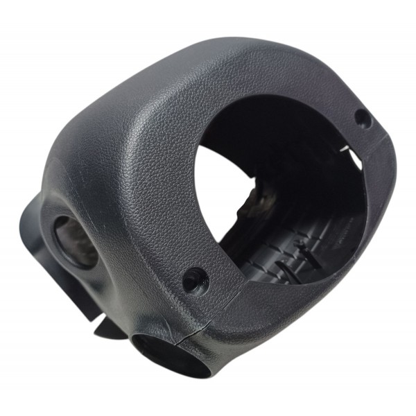 Acabamento Moldura Coluna Direção Hyundai Hb20 2014