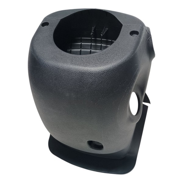 Acabamento Moldura Coluna Direção Hyundai Hb20 2014