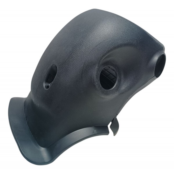 Acabamento Moldura Coluna Direção Hyundai Hb20 2014