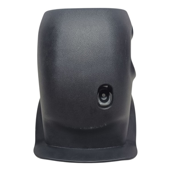 Acabamento Moldura Coluna Direção Hyundai Hb20 2014