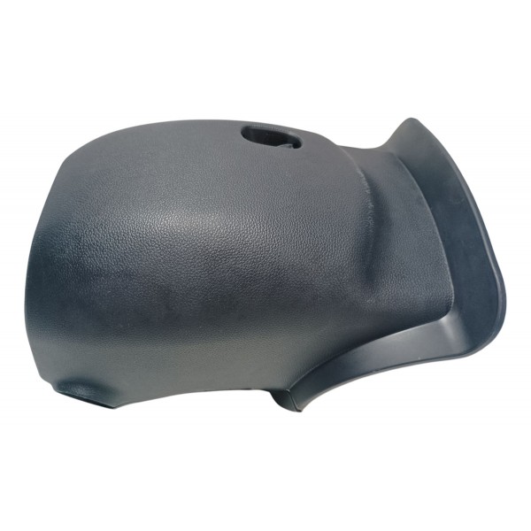 Acabamento Moldura Coluna Direção Hyundai Hb20 2014