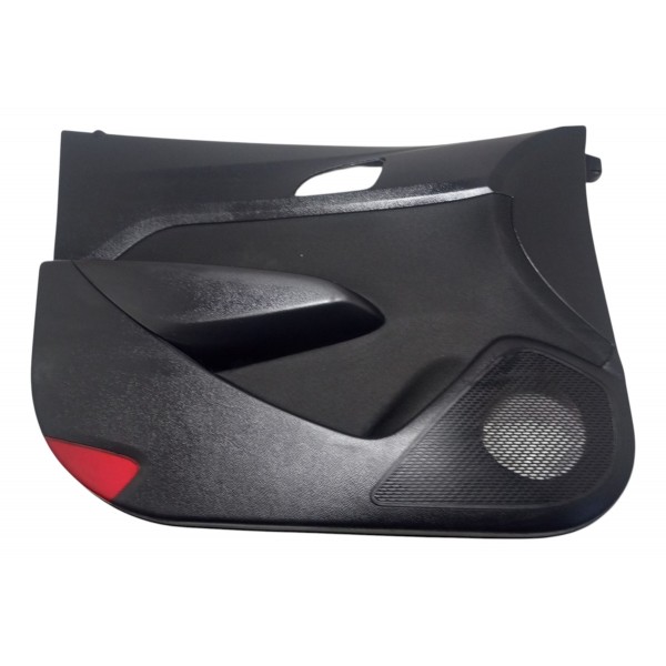 Forro De Porta Dianteira Hb20 Esquerdo 2014 Usado