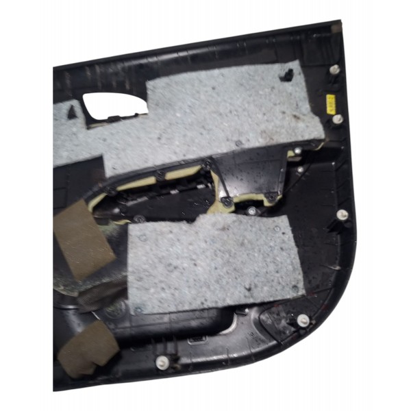 Forro De Porta Dianteira Hb20 Esquerdo 2014 Usado