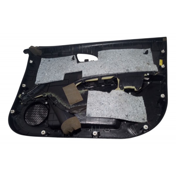 Forro De Porta Dianteira Hb20 Esquerdo 2014 Usado