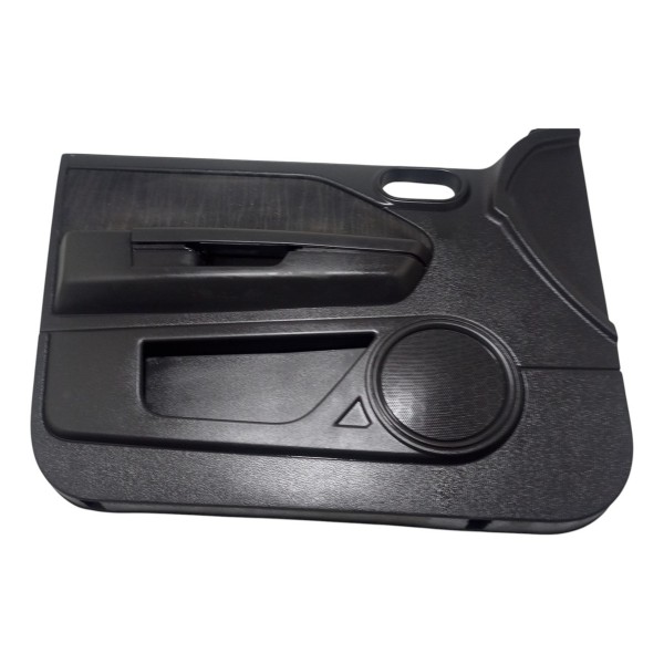 Forro De Porta Ford Ecosport Dianteira Esquerda 2009 Usado