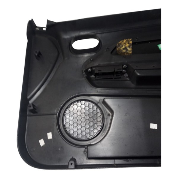 Forro De Porta Ford Ecosport Dianteira Esquerda 2009 Usado