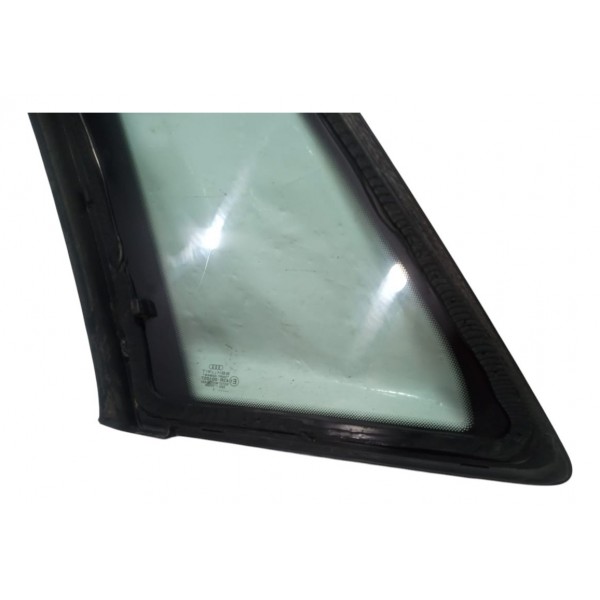 Vidro Fixo Traseiro Direito Audi A3 2004