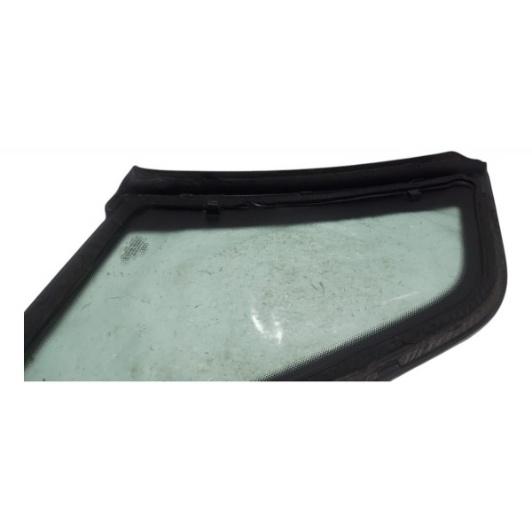 Vidro Fixo Traseiro Direito Audi A3 2004