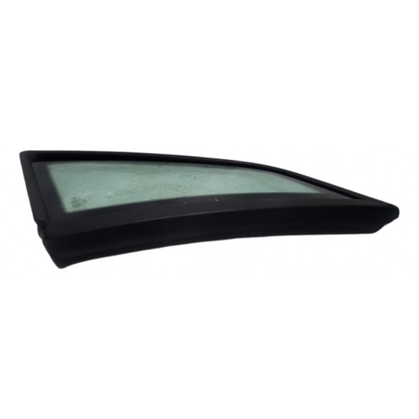 Vidro Fixo Traseiro Direito Audi A3 2004