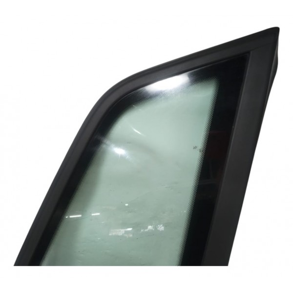 Vidro Fixo Traseiro Direito Audi A3 2004