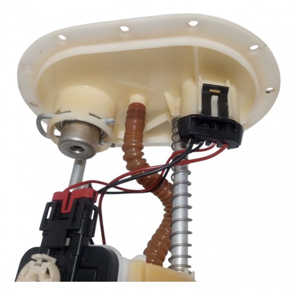 Bomba De Combustível Fiat Uno 2008