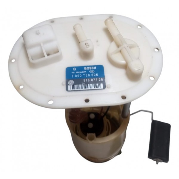 Bomba De Combustível Fiat Uno 2008