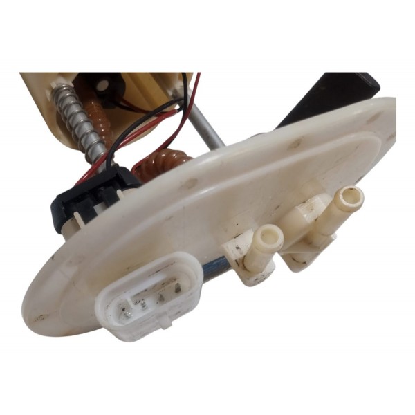 Bomba De Combustível Fiat Uno 2008