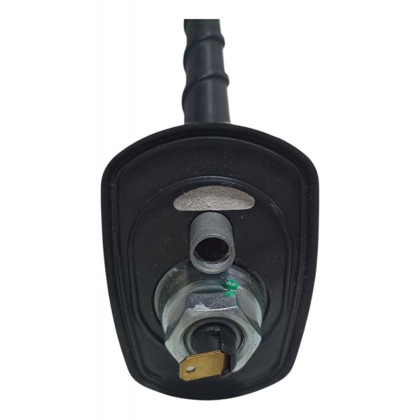 Antena De Teto Hyundai Hb20 2014 Preto