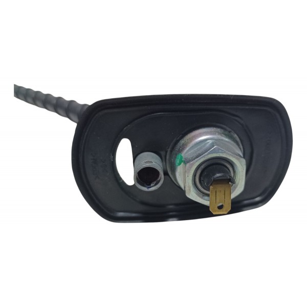 Antena De Teto Hyundai Hb20 2014 Preto