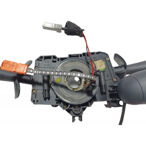 Chave De Seta Limpador Renault Clio 2005