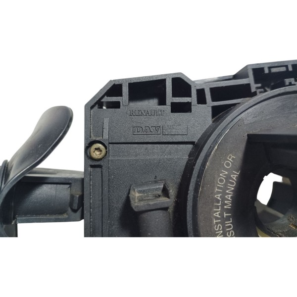 Chave De Seta Limpador Renault Clio 2005