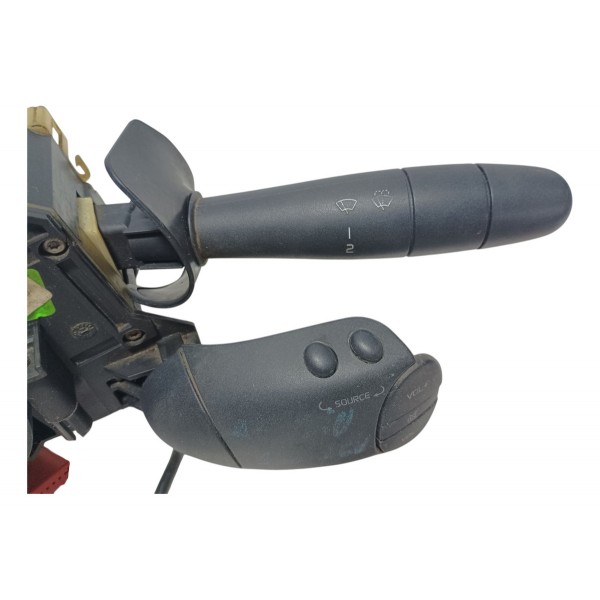 Chave De Seta Limpador Renault Clio 2005