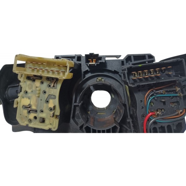 Chave De Seta Limpador Renault Clio 2005