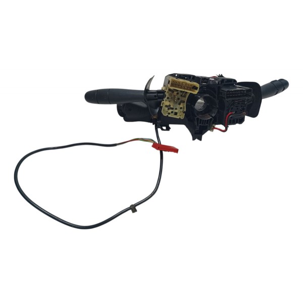 Chave De Seta Limpador Renault Clio 2005