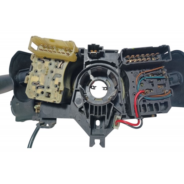 Chave De Seta Limpador Renault Clio 2005