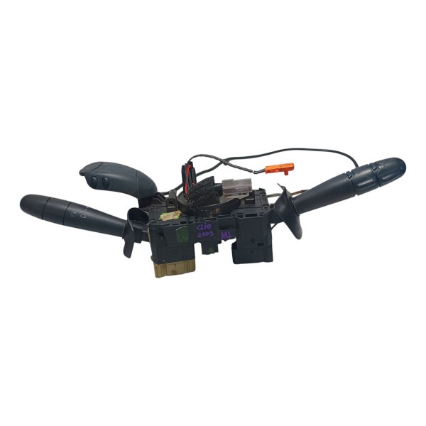 Chave De Seta Limpador Renault Clio 2005