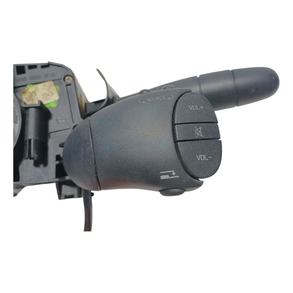 Chave De Seta Limpador Renault Clio 2005