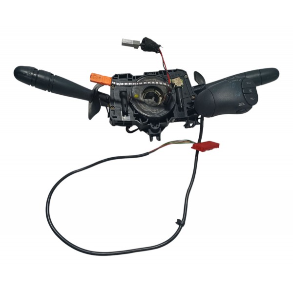 Chave De Seta Limpador Renault Clio 2005