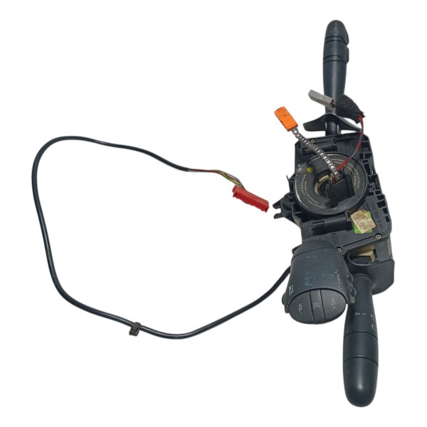 Chave De Seta Limpador Renault Clio 2005