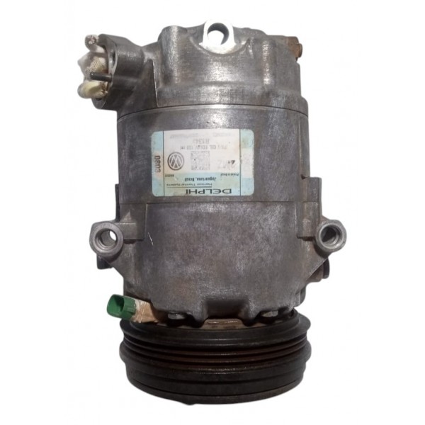 Compressor Ar Condicionado Vw Spacefox 2011