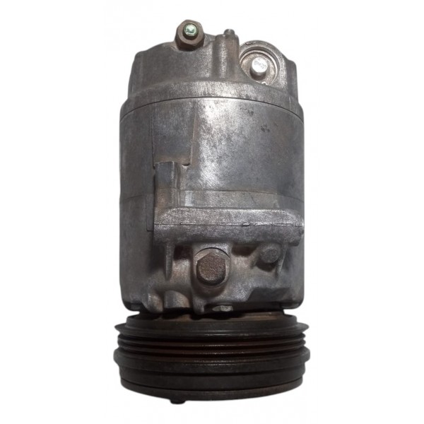 Compressor Ar Condicionado Vw Spacefox 2011