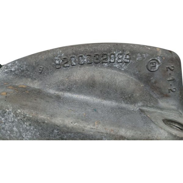 Suporte Superior Motor Lado Direito Renault Clio 2005