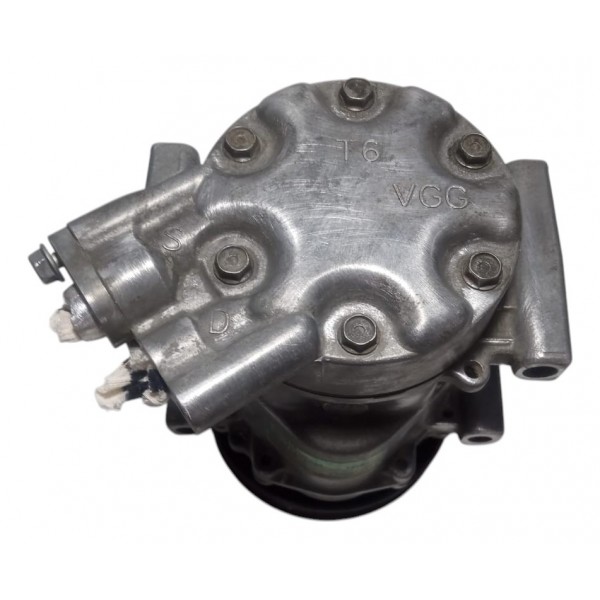 Compressor Ar Condicionado Renault Clio 1.6 2005