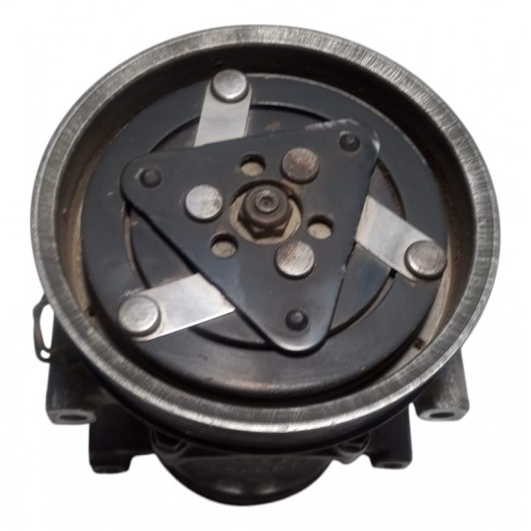 Compressor Ar Condicionado Renault Clio 1.6 2005