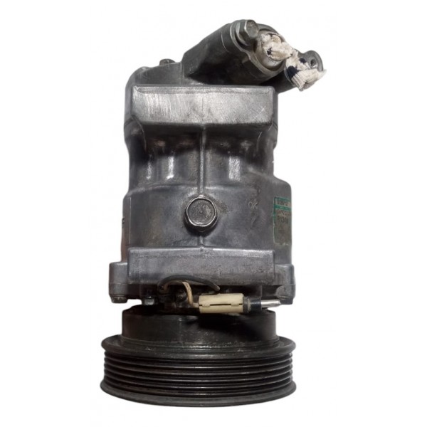 Compressor Ar Condicionado Renault Clio 1.6 2005