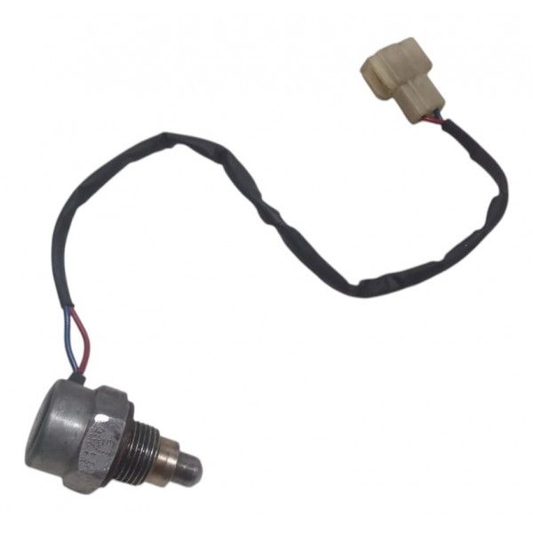Sensor Interruptor Ré Lifan X60 1.8 2013 Cinza