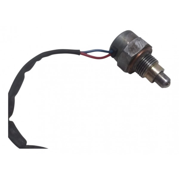 Sensor Interruptor Ré Lifan X60 1.8 2013 Cinza