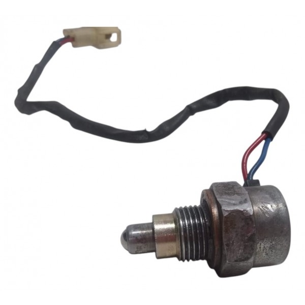 Sensor Interruptor Ré Lifan X60 1.8 2013 Cinza