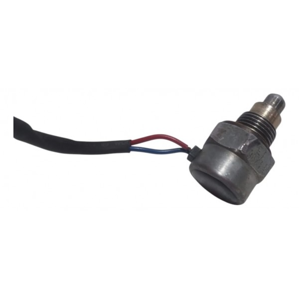 Sensor Interruptor Ré Lifan X60 1.8 2013 Cinza