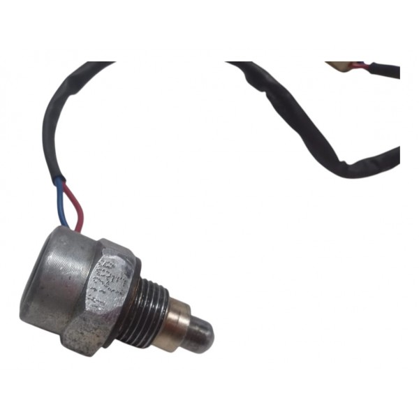 Sensor Interruptor Ré Lifan X60 1.8 2013 Cinza