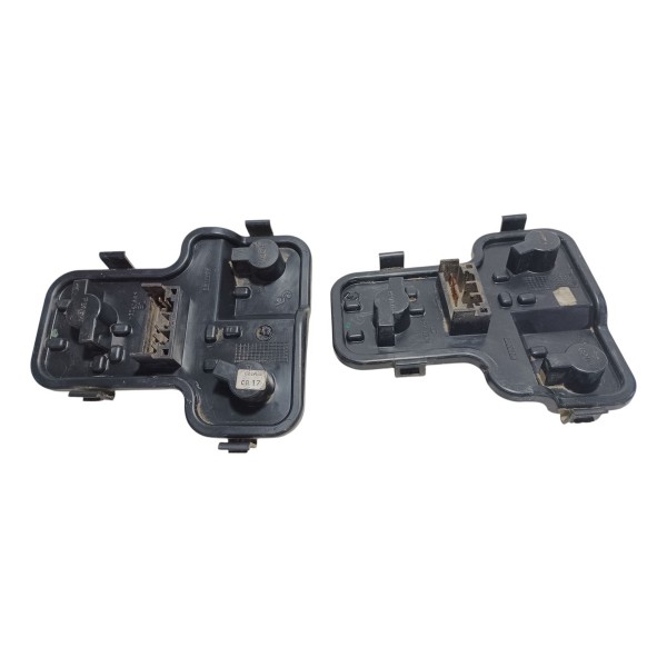 Soquete Circuito Lanterna Traseira Fiat Uno Fire 2008